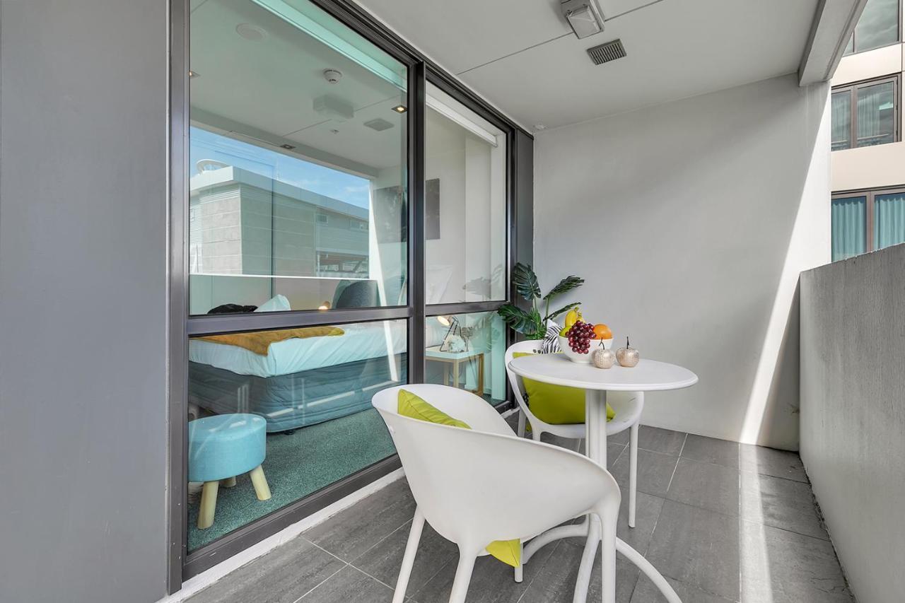 Dockside Delight + Cp! Leilighet Auckland Eksteriør bilde