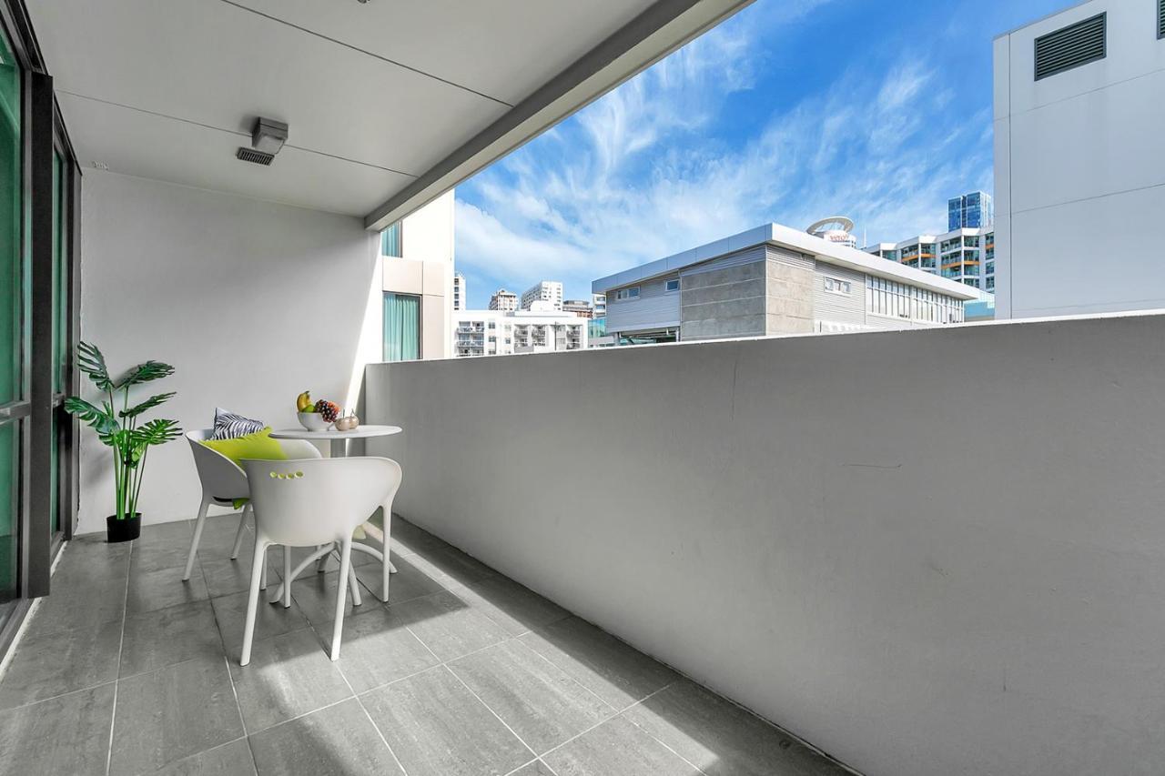 Dockside Delight + Cp! Leilighet Auckland Eksteriør bilde